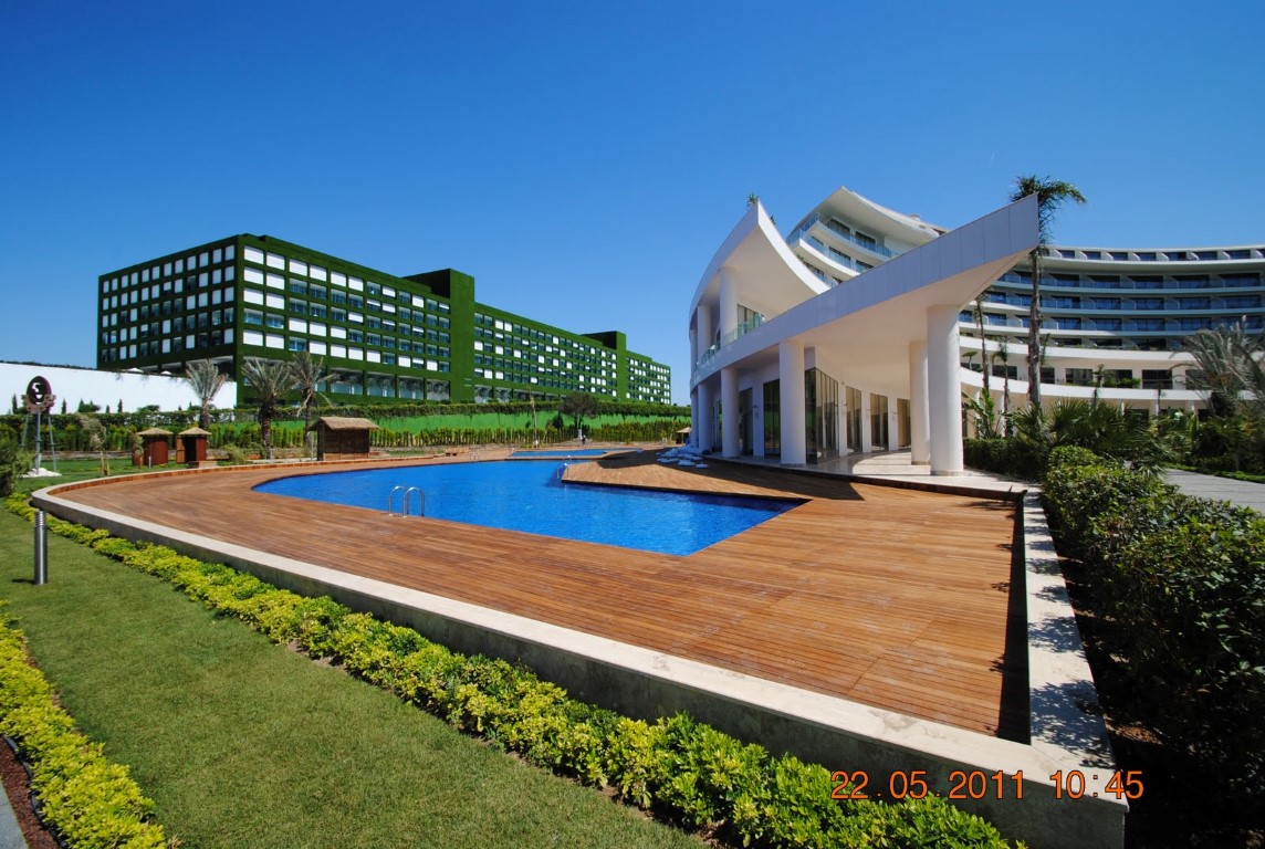 imagini hotel MAXX ROYAL BELEK